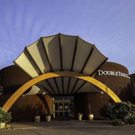 Doubletree By Hilton Napa Valley - American Canyon Bagian luar foto