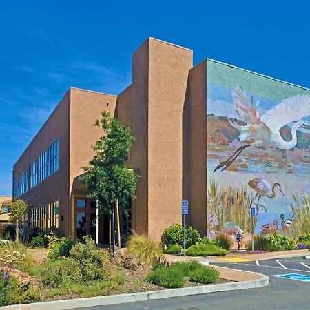 Doubletree By Hilton Napa Valley - American Canyon Bagian luar foto
